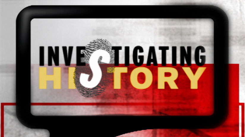 Investigating History